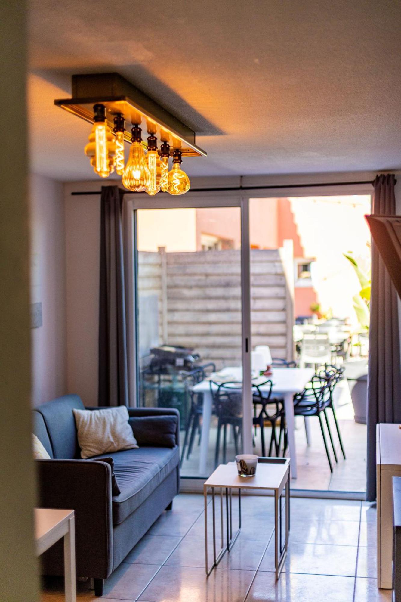 Residence Antinea Argelès-sur-Mer Eksteriør bilde