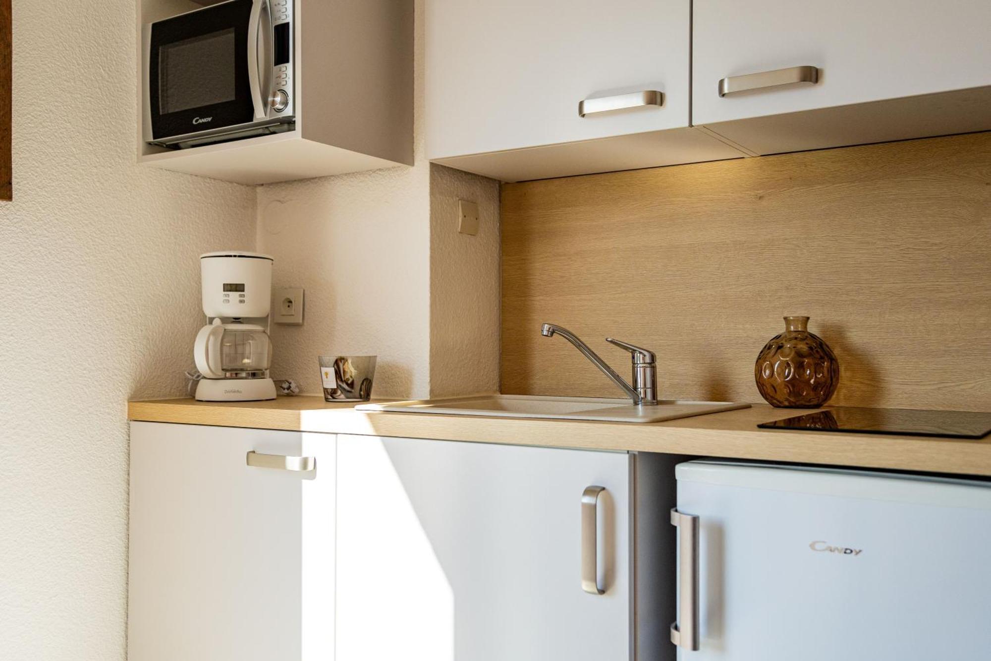 Residence Antinea Argelès-sur-Mer Eksteriør bilde